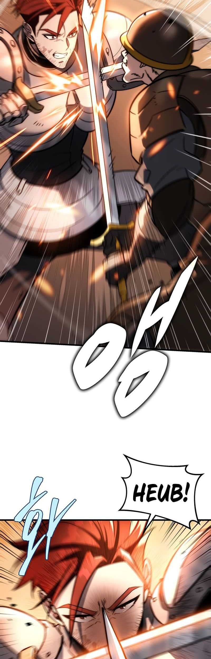Regressor Of The Fallen Family Chapter 01 Gambar 60