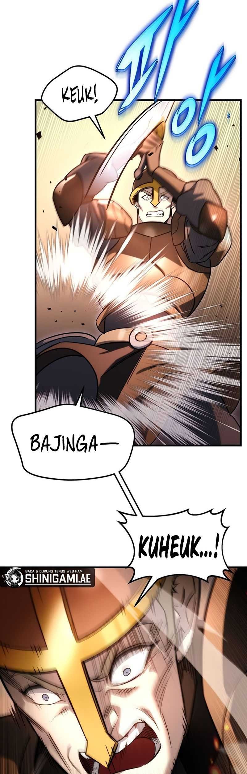 Regressor Of The Fallen Family Chapter 01 Gambar 62