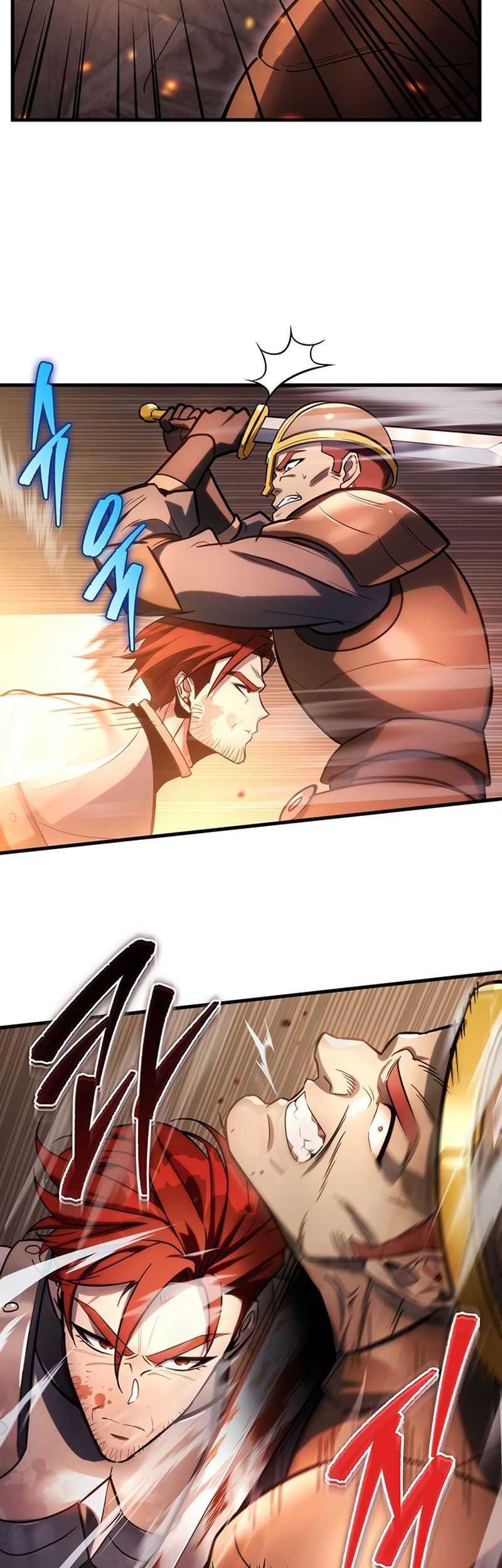 Regressor Of The Fallen Family Chapter 01 Gambar 64