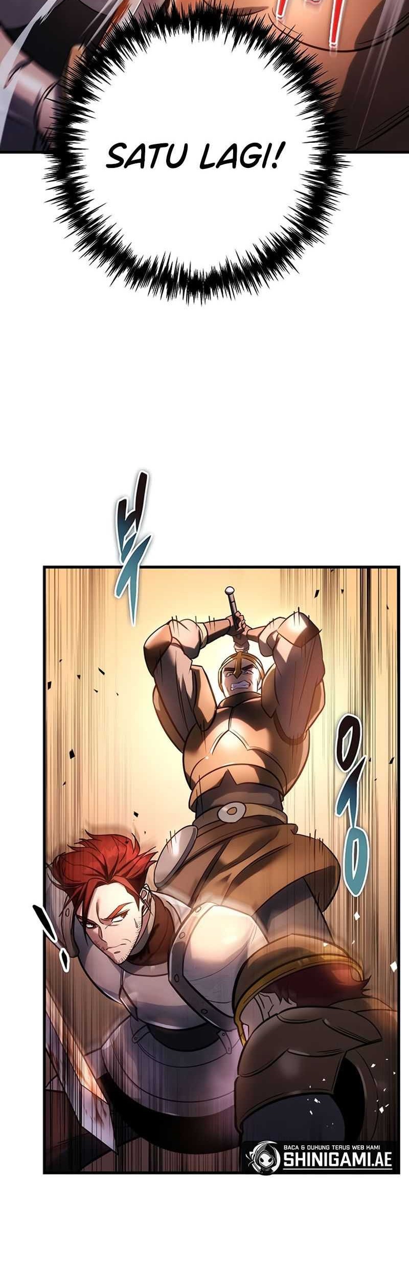 Regressor Of The Fallen Family Chapter 01 Gambar 65