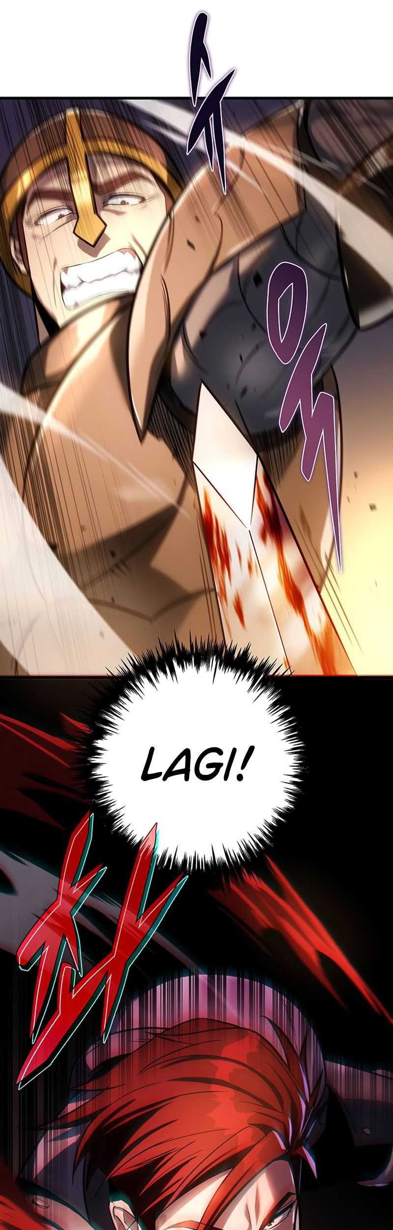 Regressor Of The Fallen Family Chapter 01 Gambar 66