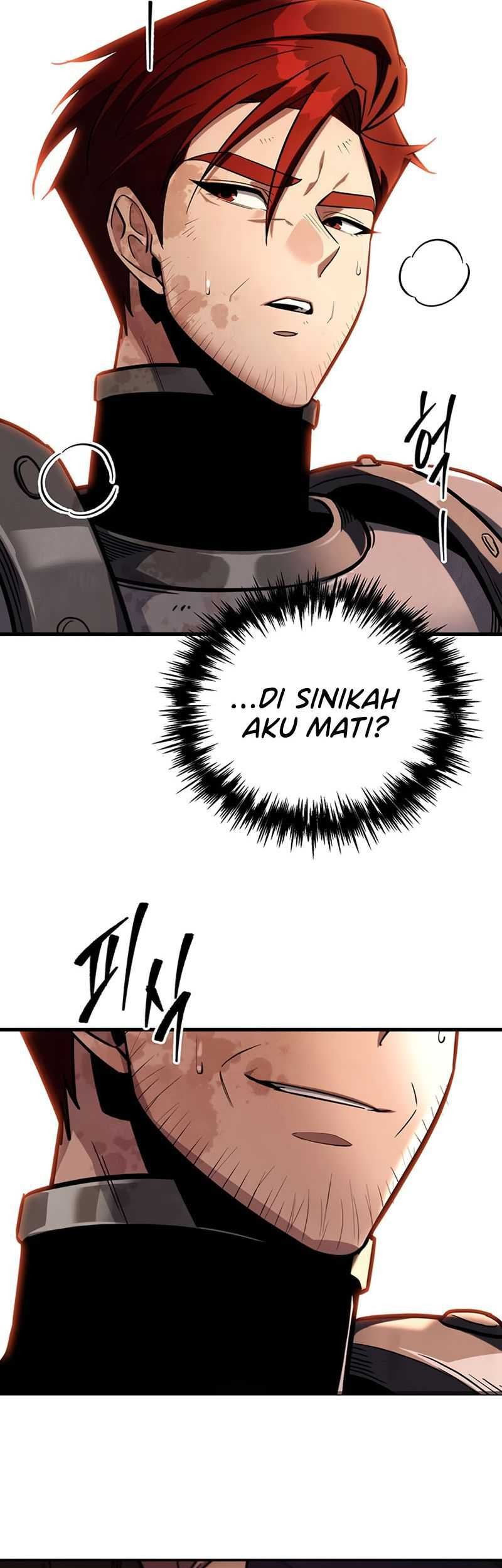Regressor Of The Fallen Family Chapter 01 Gambar 70