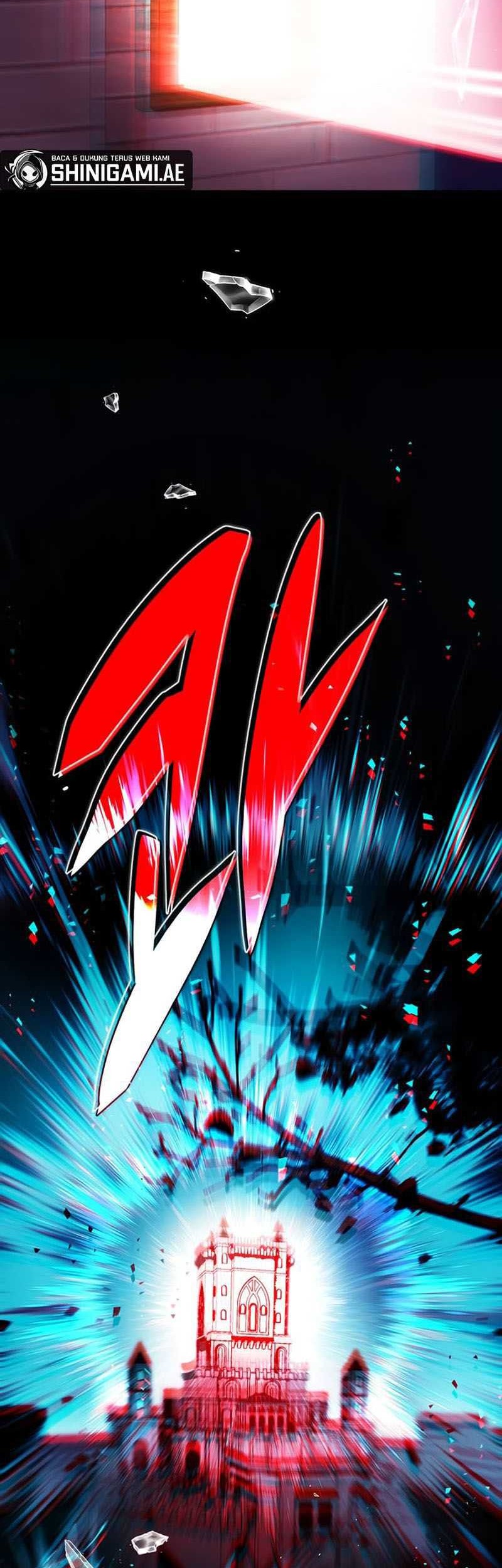 Regressor Of The Fallen Family Chapter 01 Gambar 75