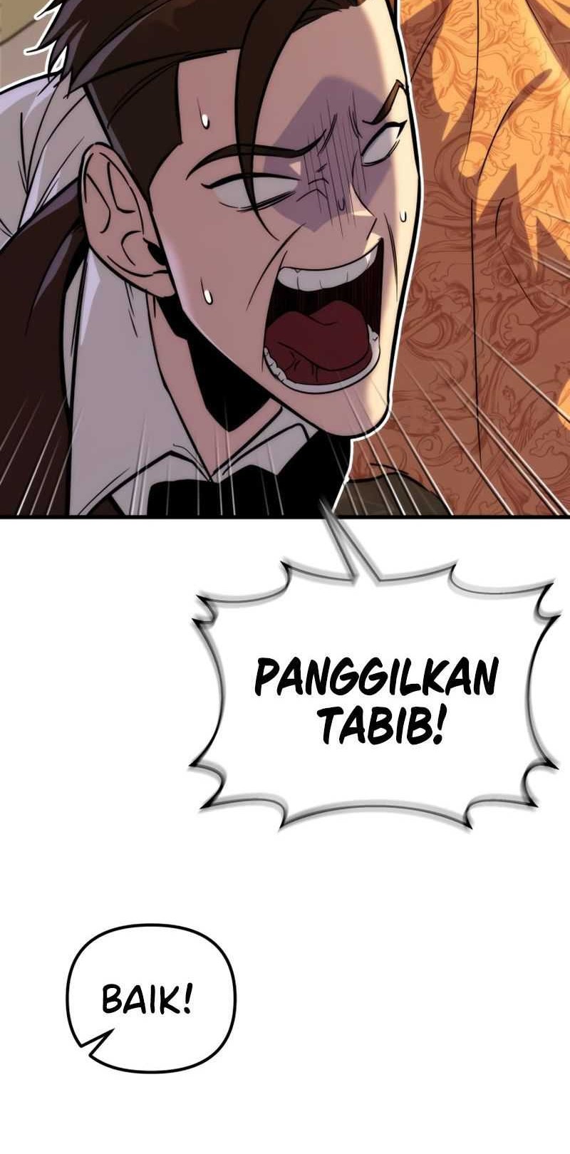 Regressor Of The Fallen Family Chapter 01 Gambar 89