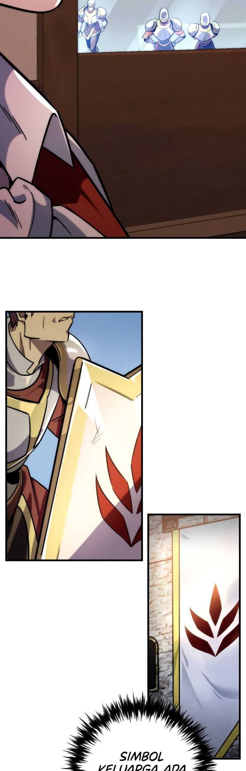 Regressor Of The Fallen Family Chapter 01 Gambar 91