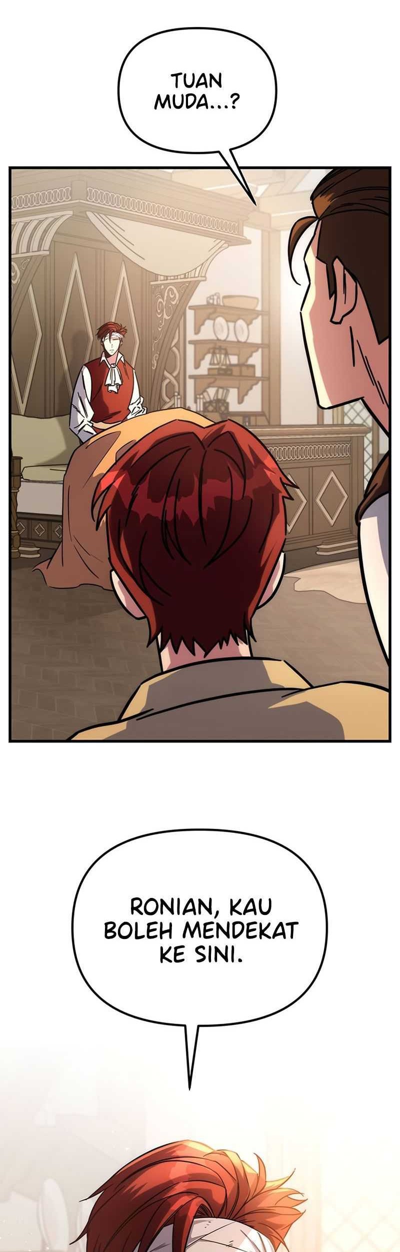 Regressor Of The Fallen Family Chapter 01 Gambar 103