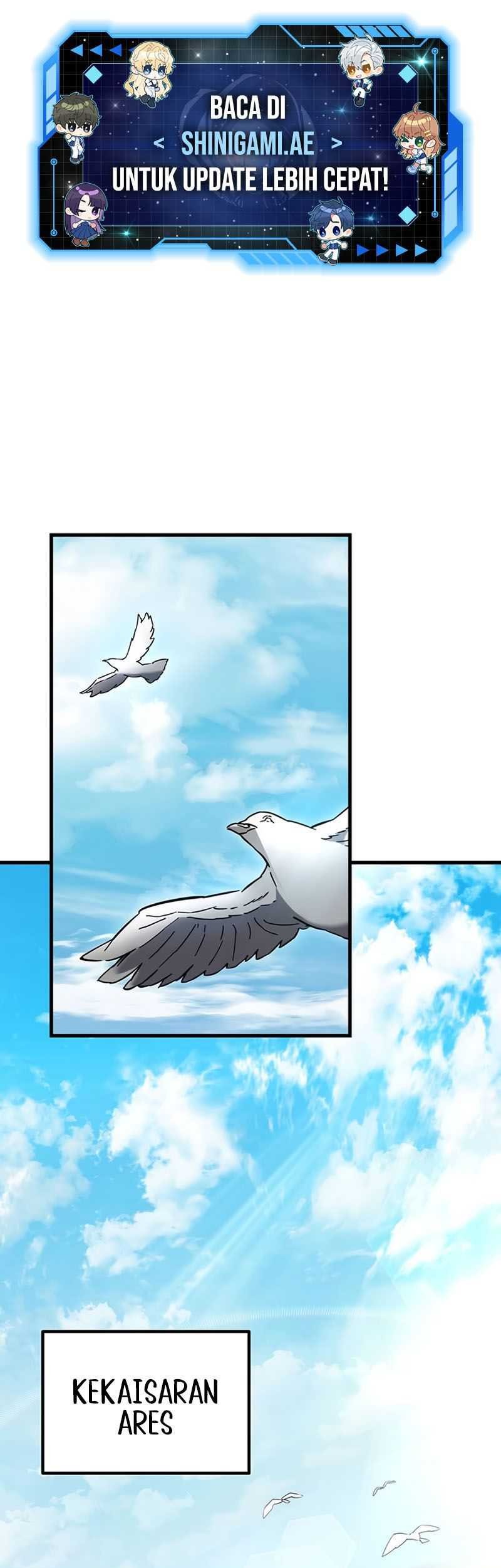 Baca Manhwa Regressor Of The Fallen Family Chapter 01 Gambar 2