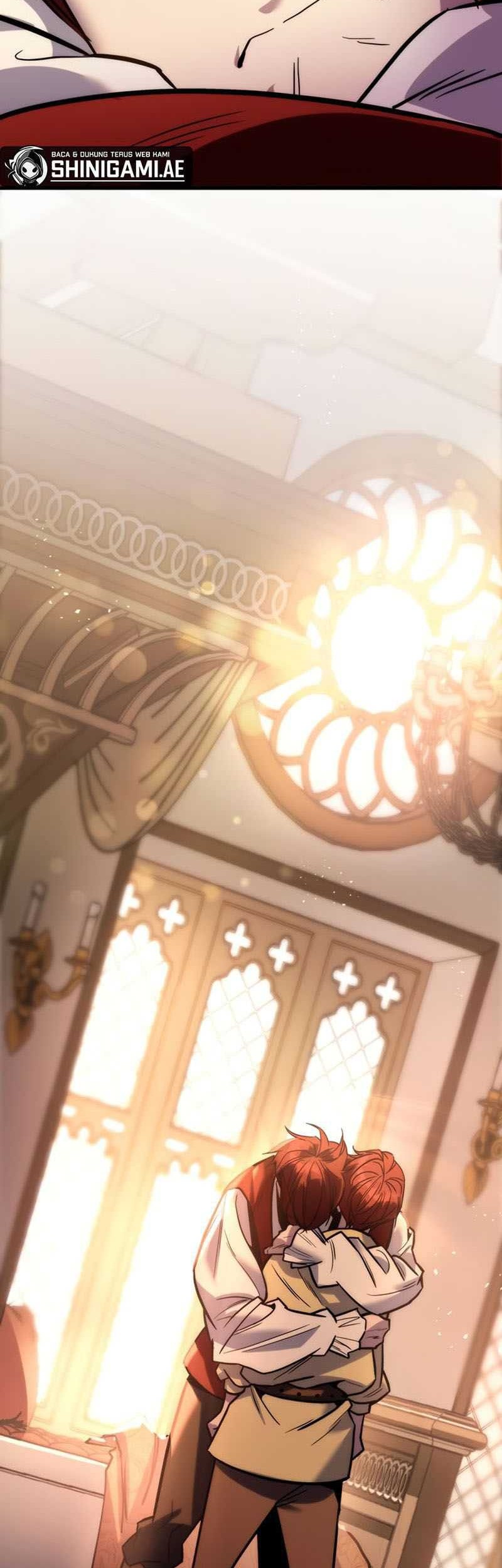 Regressor Of The Fallen Family Chapter 01 Gambar 115