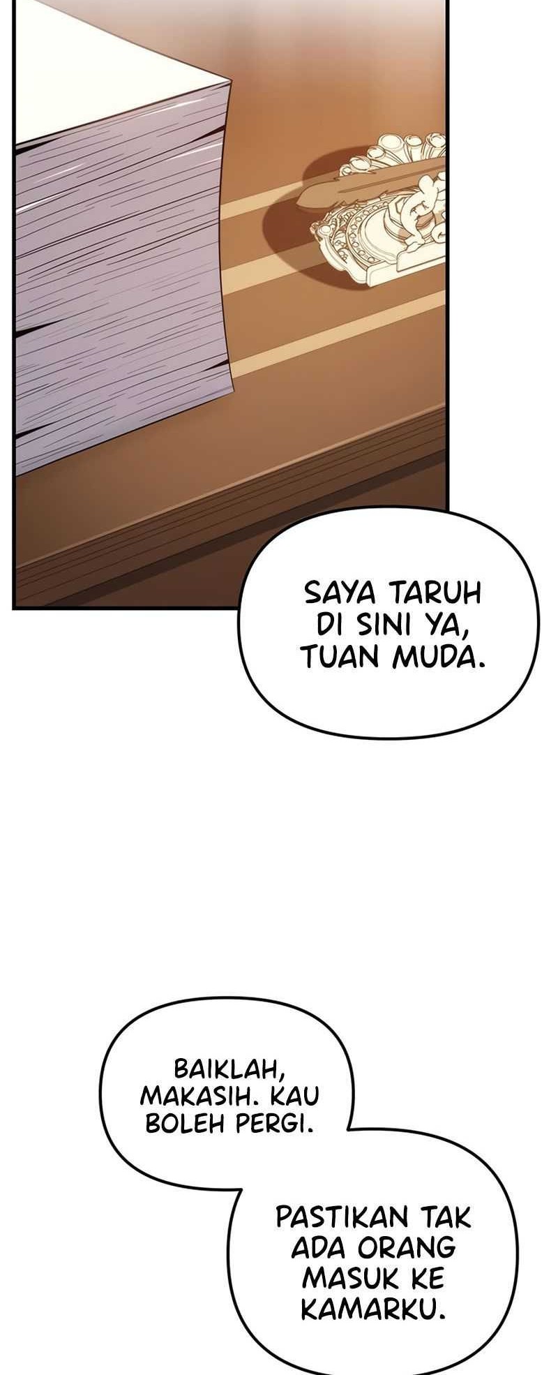 Regressor Of The Fallen Family Chapter 01 Gambar 129