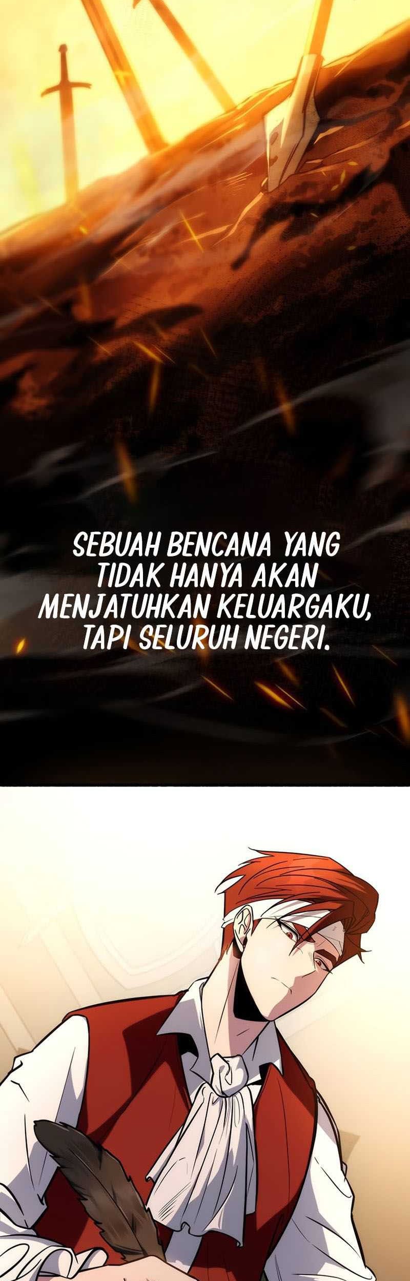 Regressor Of The Fallen Family Chapter 01 Gambar 136