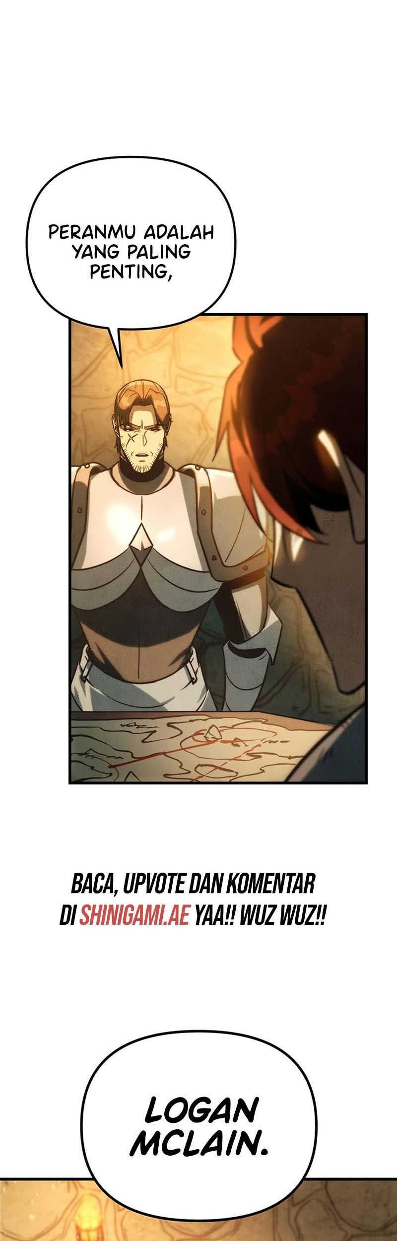 Regressor Of The Fallen Family Chapter 01 Gambar 15