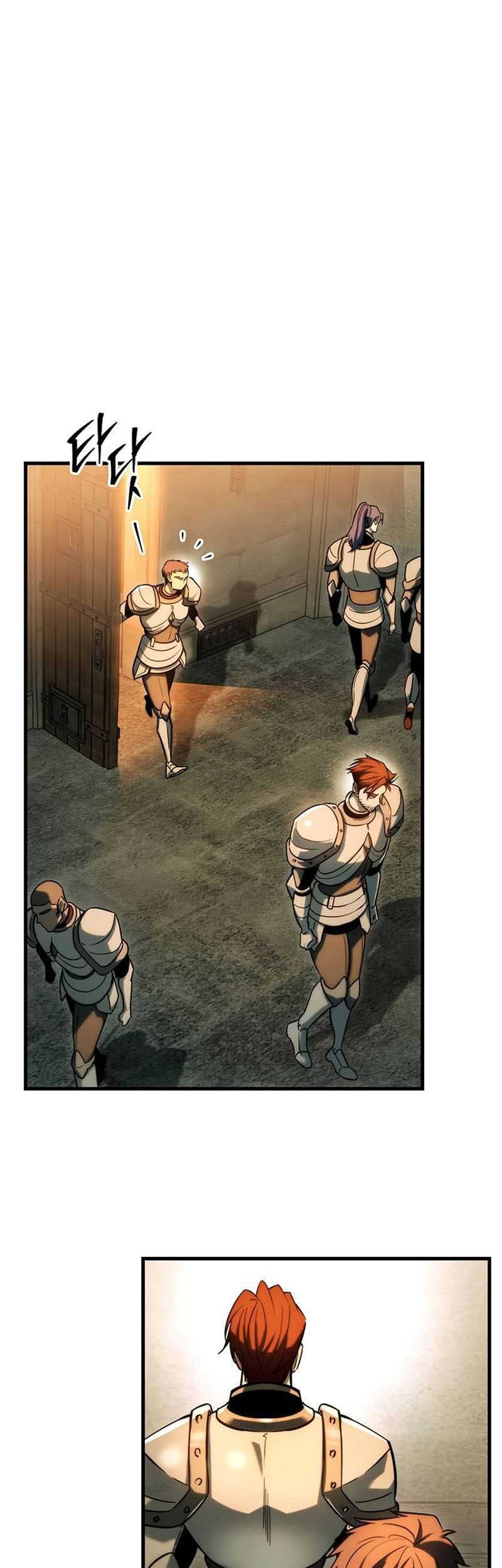 Regressor Of The Fallen Family Chapter 01 Gambar 19