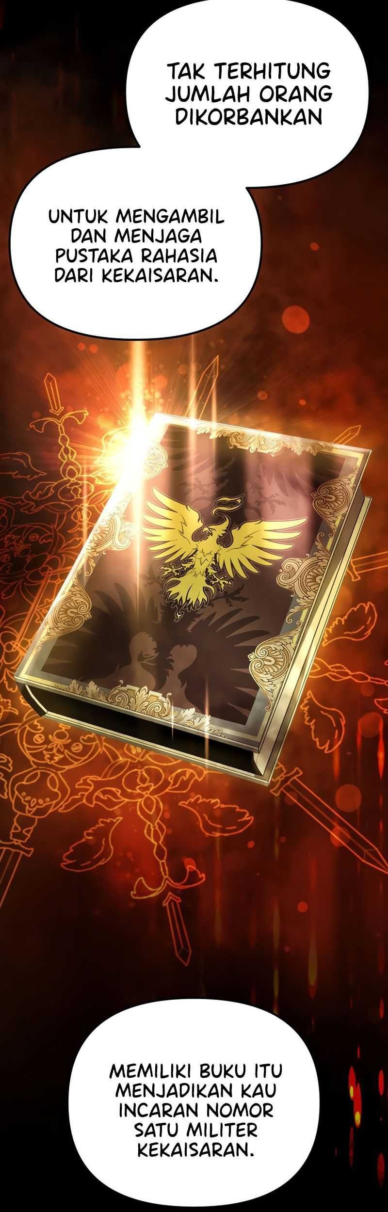 Regressor Of The Fallen Family Chapter 01 Gambar 22