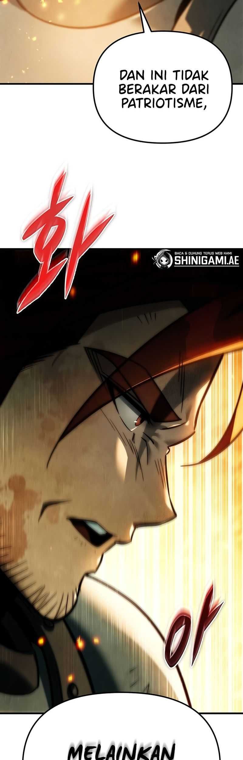Regressor Of The Fallen Family Chapter 01 Gambar 26