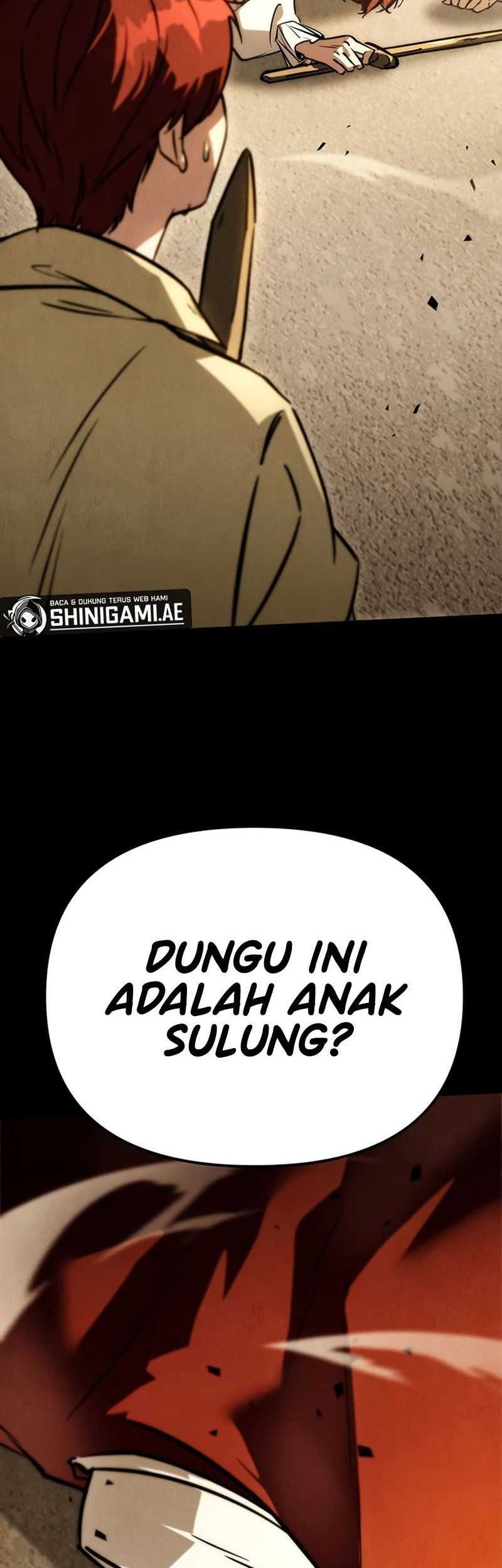 Regressor Of The Fallen Family Chapter 01 Gambar 31