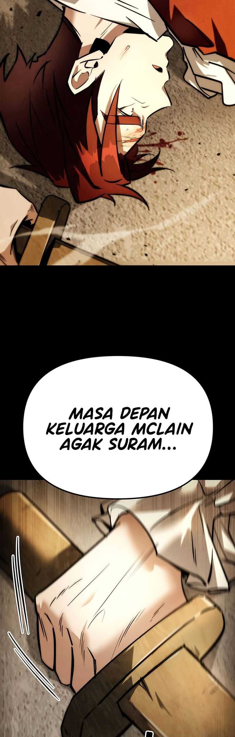 Regressor Of The Fallen Family Chapter 01 Gambar 32
