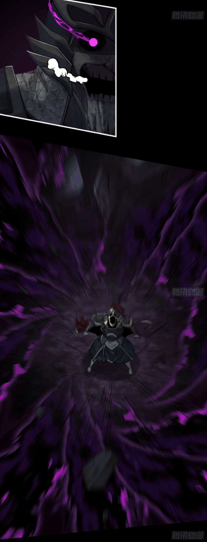 In the Face of Mental Illness Ghosts Are Nothing Chapter 18 Gambar 13