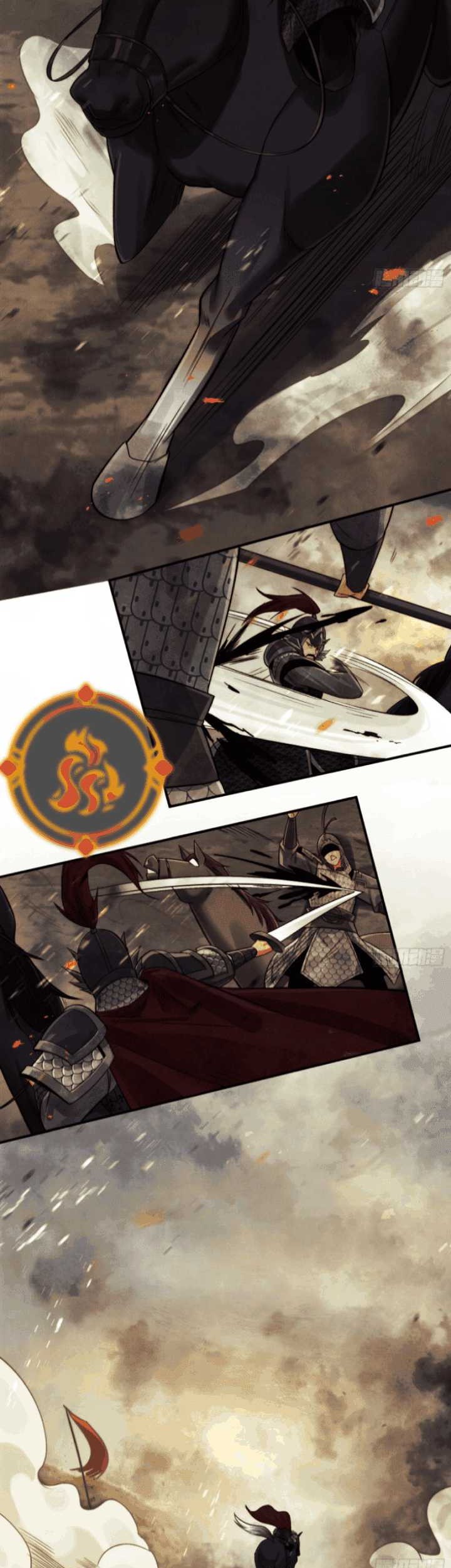 In the Face of Mental Illness Ghosts Are Nothing Chapter 18 Gambar 27