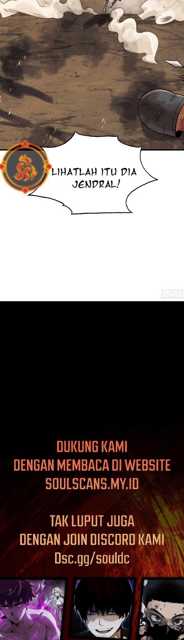 In the Face of Mental Illness Ghosts Are Nothing Chapter 18 Gambar 29