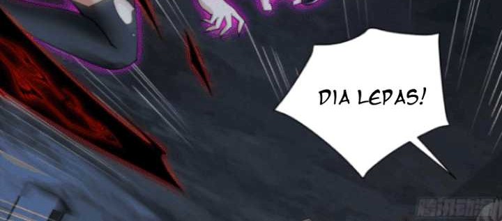 In the Face of Mental Illness Ghosts Are Nothing Chapter 16 Gambar 26