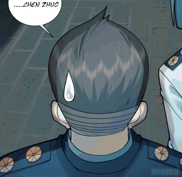 In the Face of Mental Illness Ghosts Are Nothing Chapter 13 Gambar 4