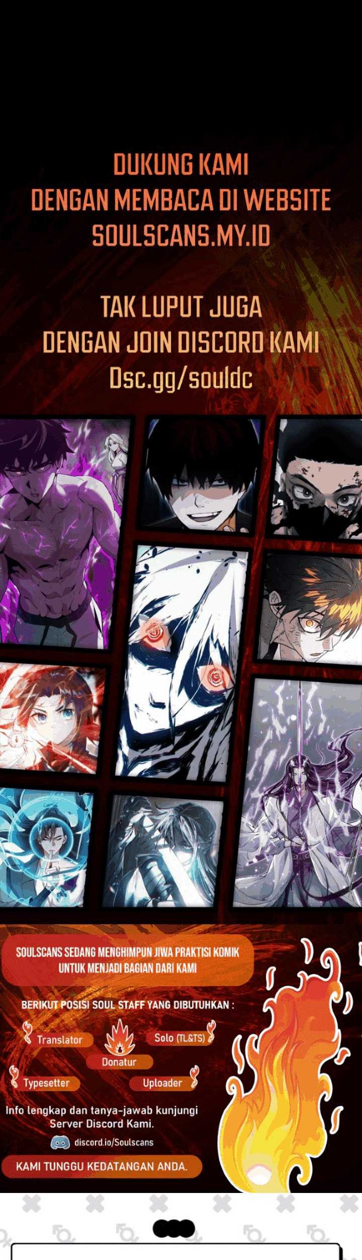 In the Face of Mental Illness Ghosts Are Nothing Chapter 12 Gambar 37