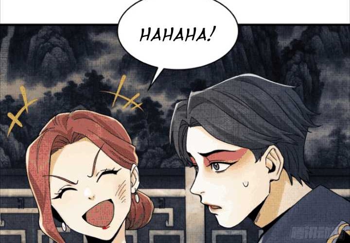 In the Face of Mental Illness Ghosts Are Nothing Chapter 12 Gambar 12