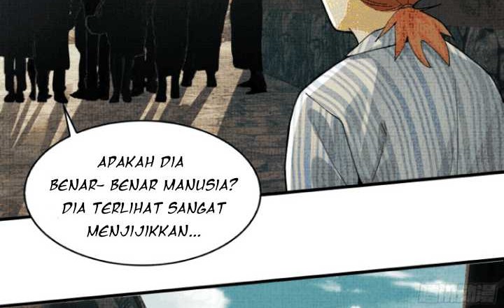 In the Face of Mental Illness Ghosts Are Nothing Chapter 11 Gambar 19