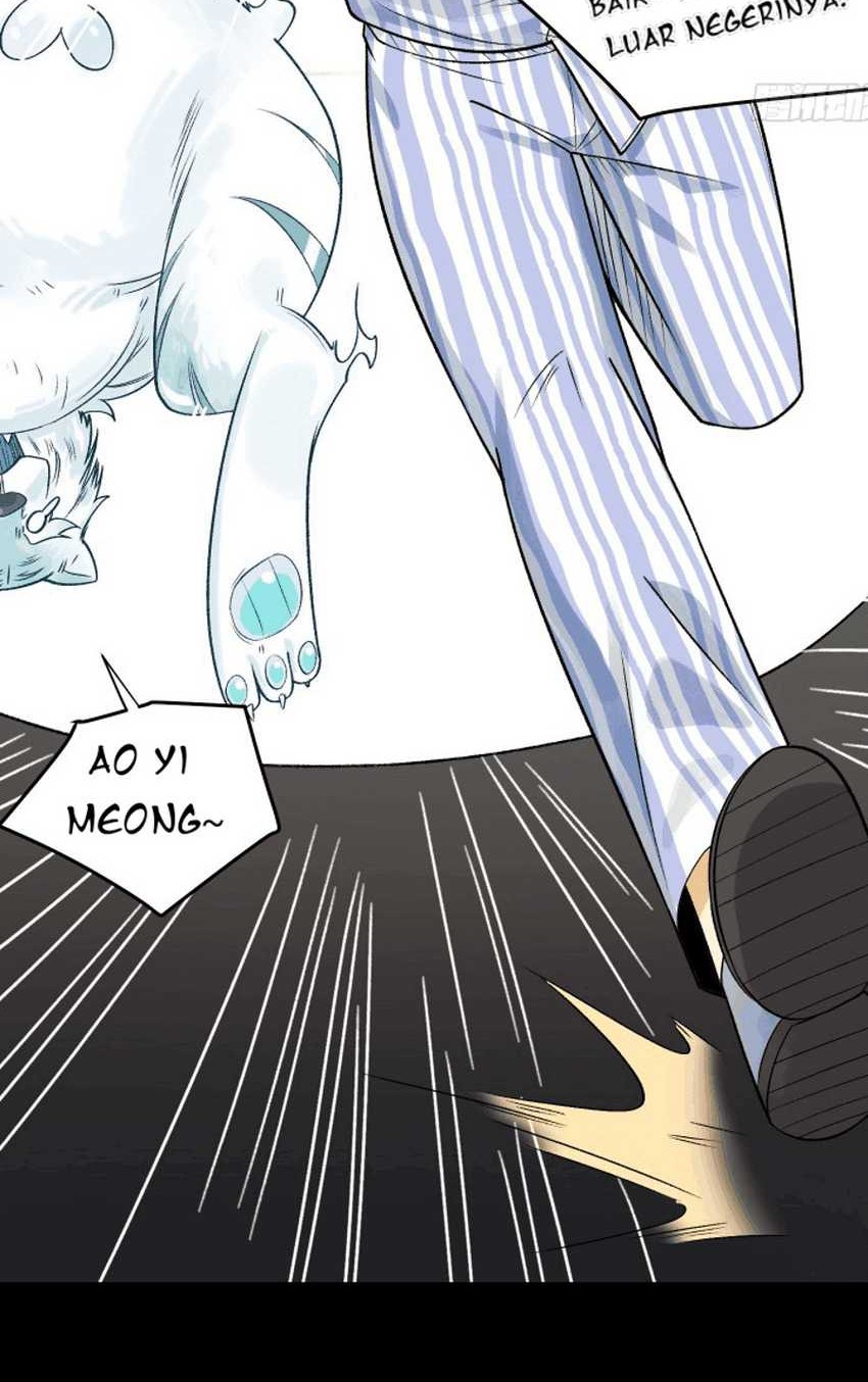In the Face of Mental Illness Ghosts Are Nothing Chapter 09 Gambar 39