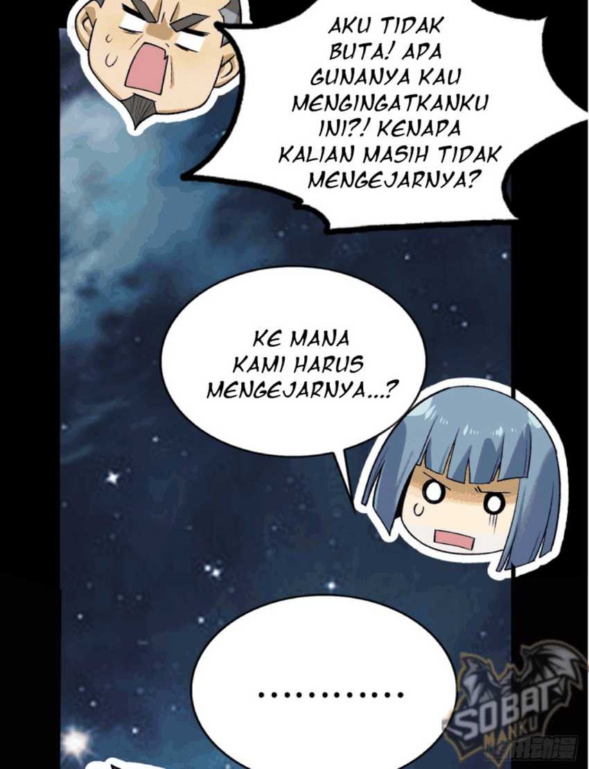 In the Face of Mental Illness Ghosts Are Nothing Chapter 07 Gambar 48