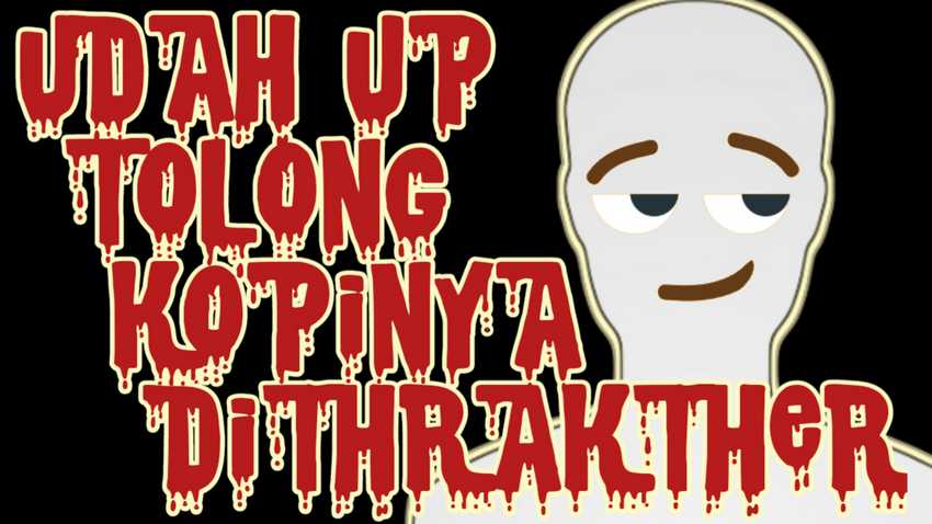 In the Face of Mental Illness Ghosts Are Nothing Chapter 07 Gambar 53