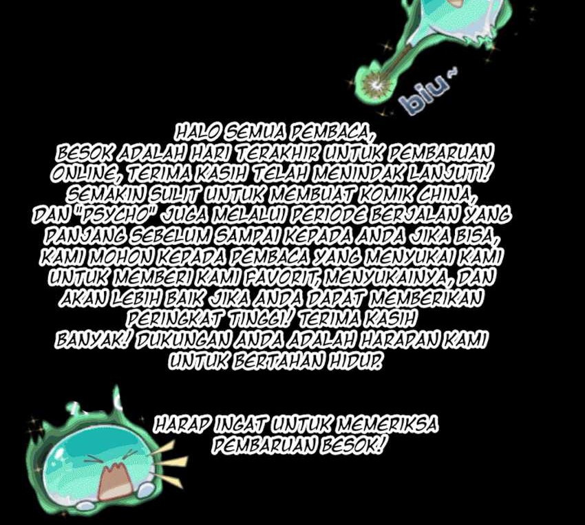 In the Face of Mental Illness Ghosts Are Nothing Chapter 04 Gambar 31