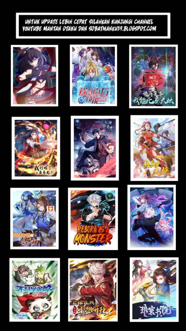 In the Face of Mental Illness Ghosts Are Nothing Chapter 02 Gambar 42