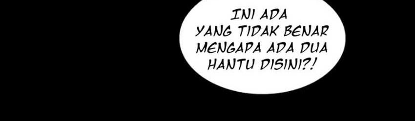 In the Face of Mental Illness Ghosts Are Nothing Chapter 02 Gambar 31