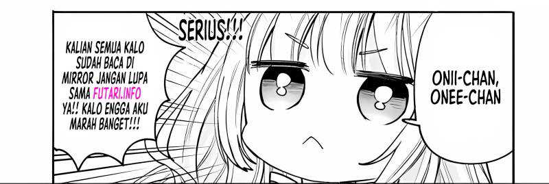 Komik Please Go Home, Akutsu-san! - Chapter Chapter 169 - Halaman 11