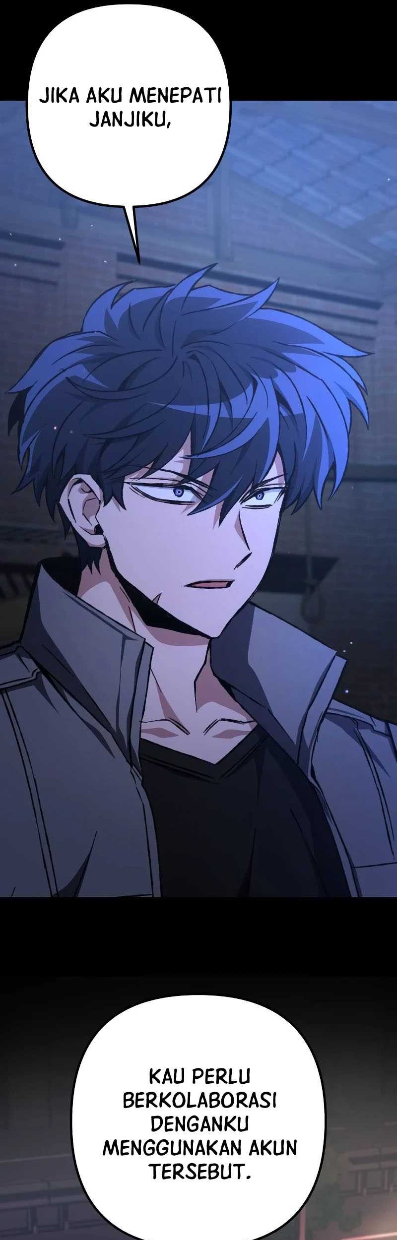 The Genius Assassin Who Takes it All Chapter 19 Gambar 34