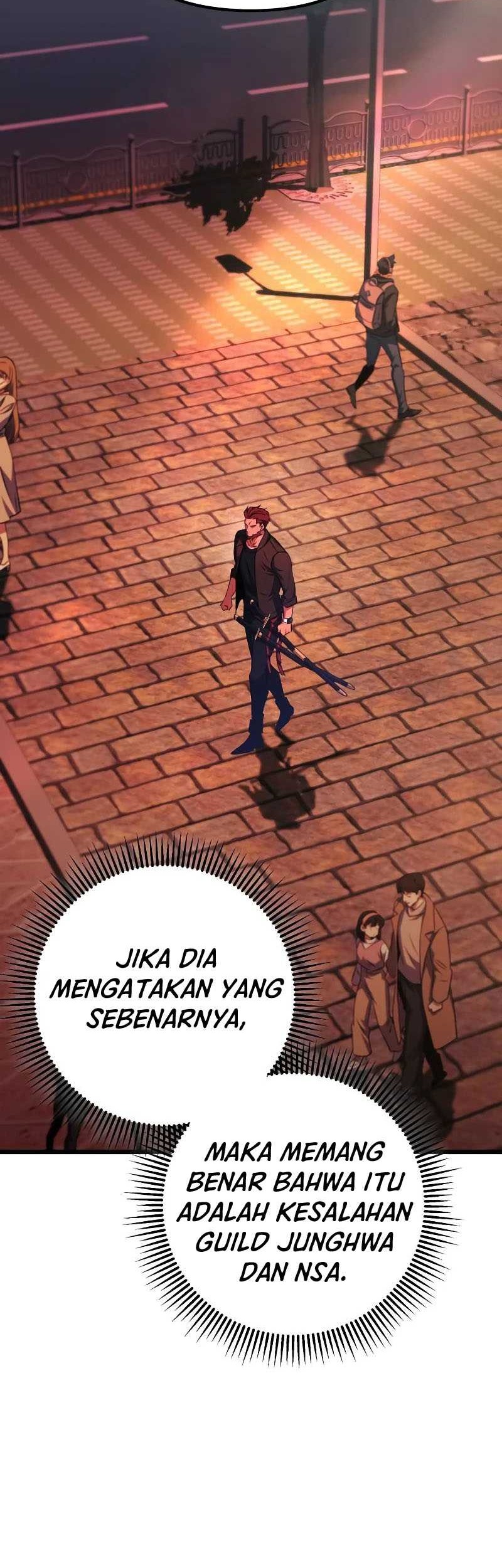 The Genius Assassin Who Takes it All Chapter 19 Gambar 35