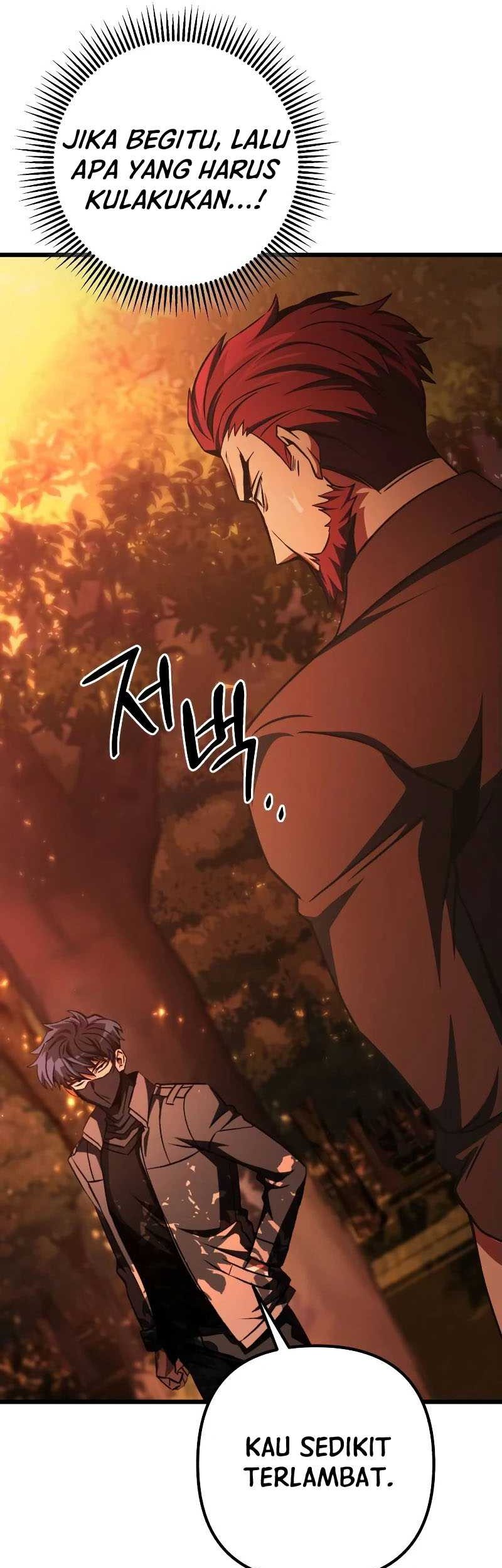The Genius Assassin Who Takes it All Chapter 19 Gambar 36