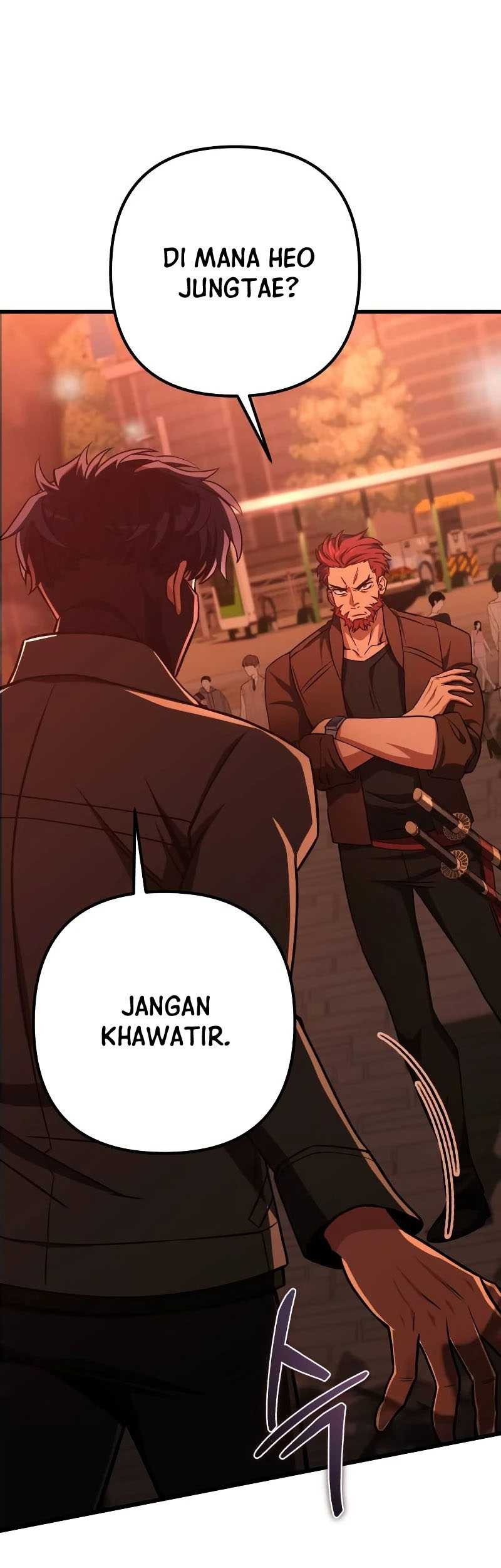 The Genius Assassin Who Takes it All Chapter 19 Gambar 38