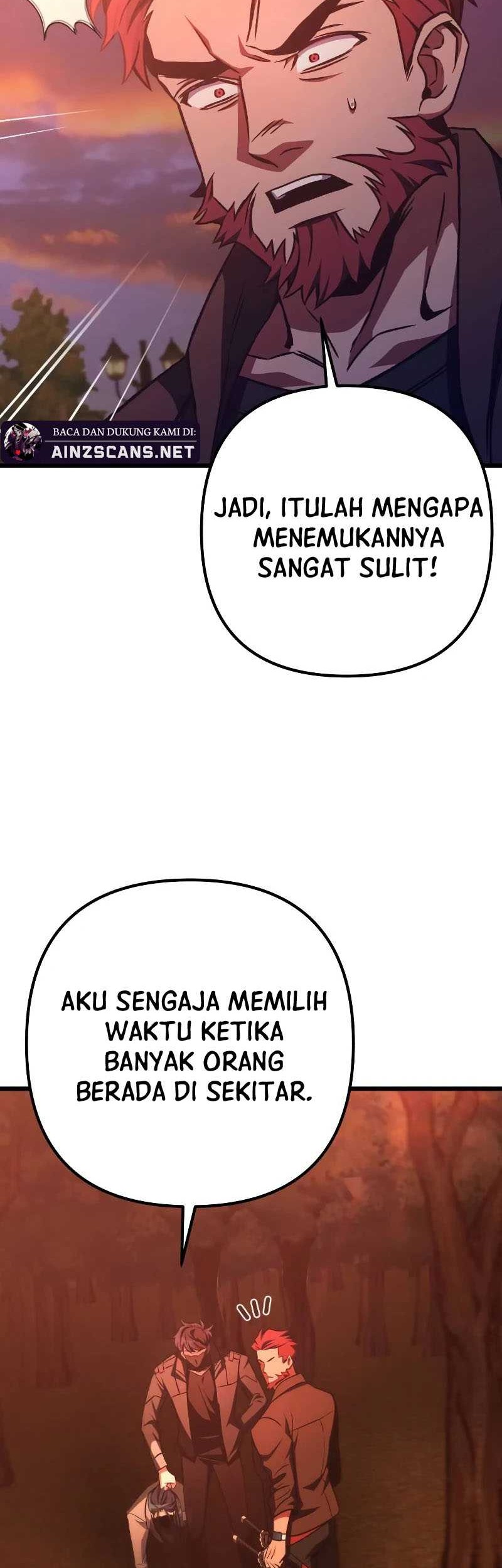 The Genius Assassin Who Takes it All Chapter 19 Gambar 41