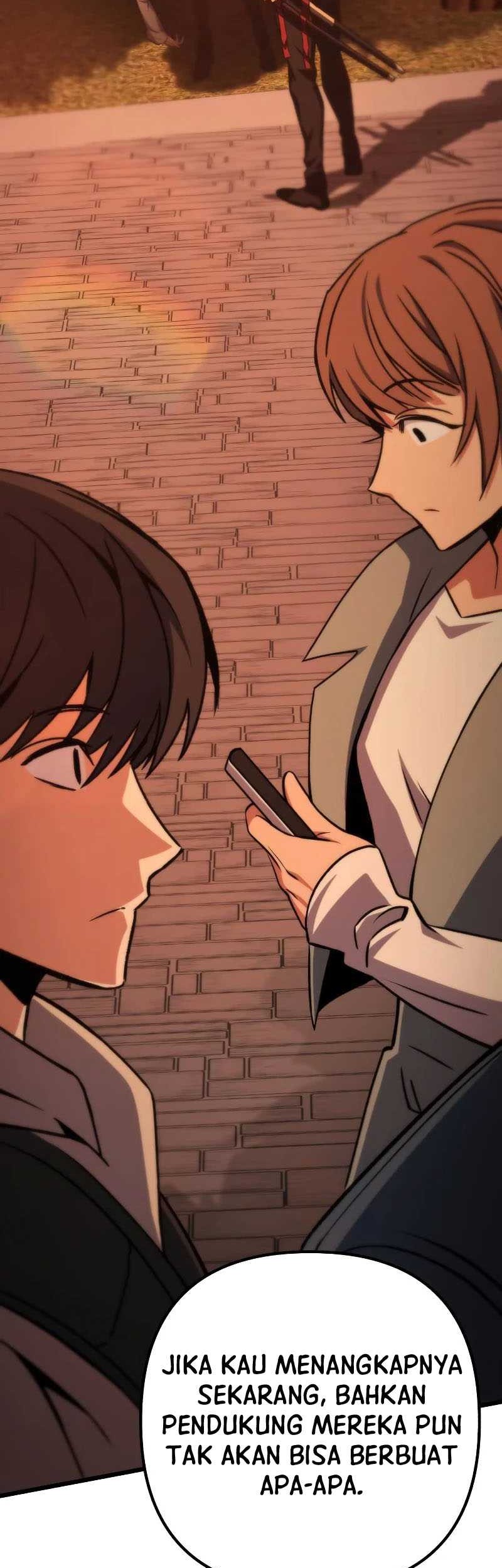 The Genius Assassin Who Takes it All Chapter 19 Gambar 42