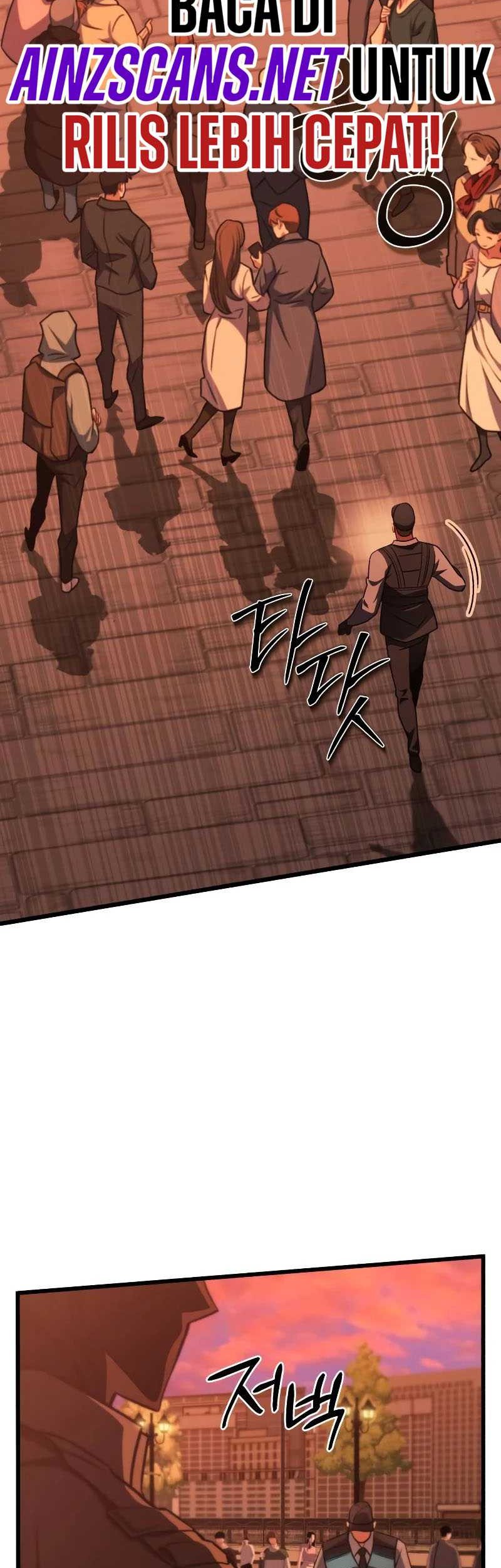 The Genius Assassin Who Takes it All Chapter 19 Gambar 47