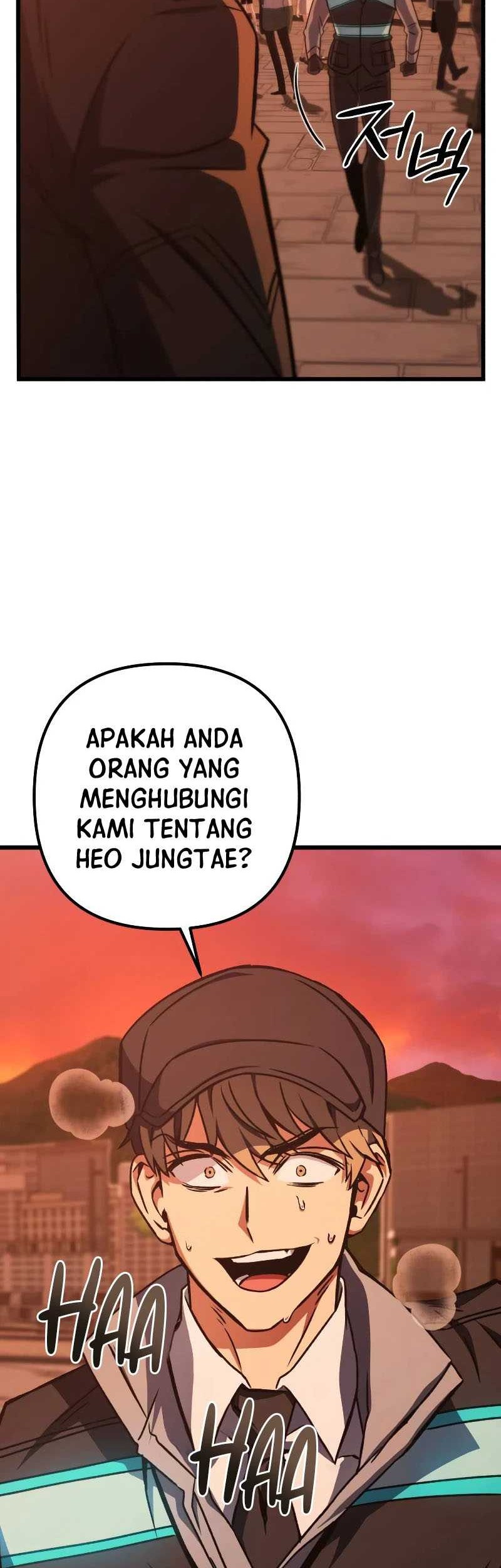 The Genius Assassin Who Takes it All Chapter 19 Gambar 48