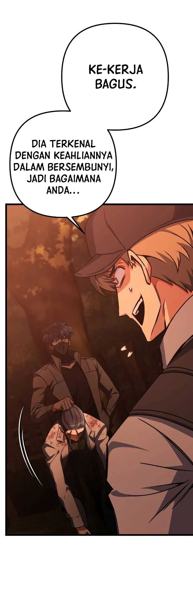 The Genius Assassin Who Takes it All Chapter 19 Gambar 51