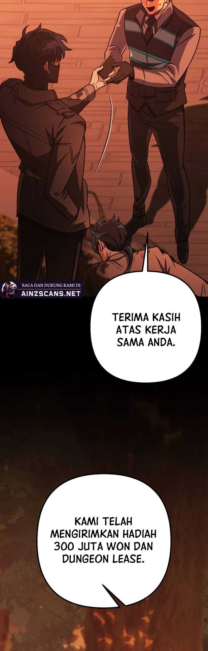 The Genius Assassin Who Takes it All Chapter 19 Gambar 54