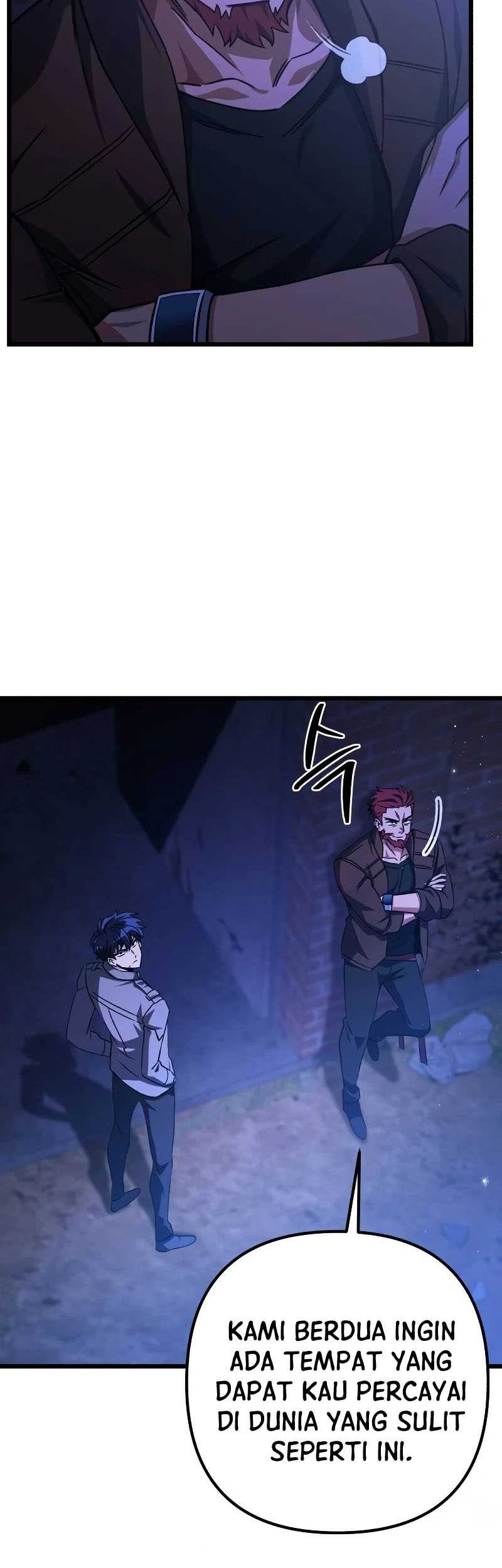 The Genius Assassin Who Takes it All Chapter 19 Gambar 60
