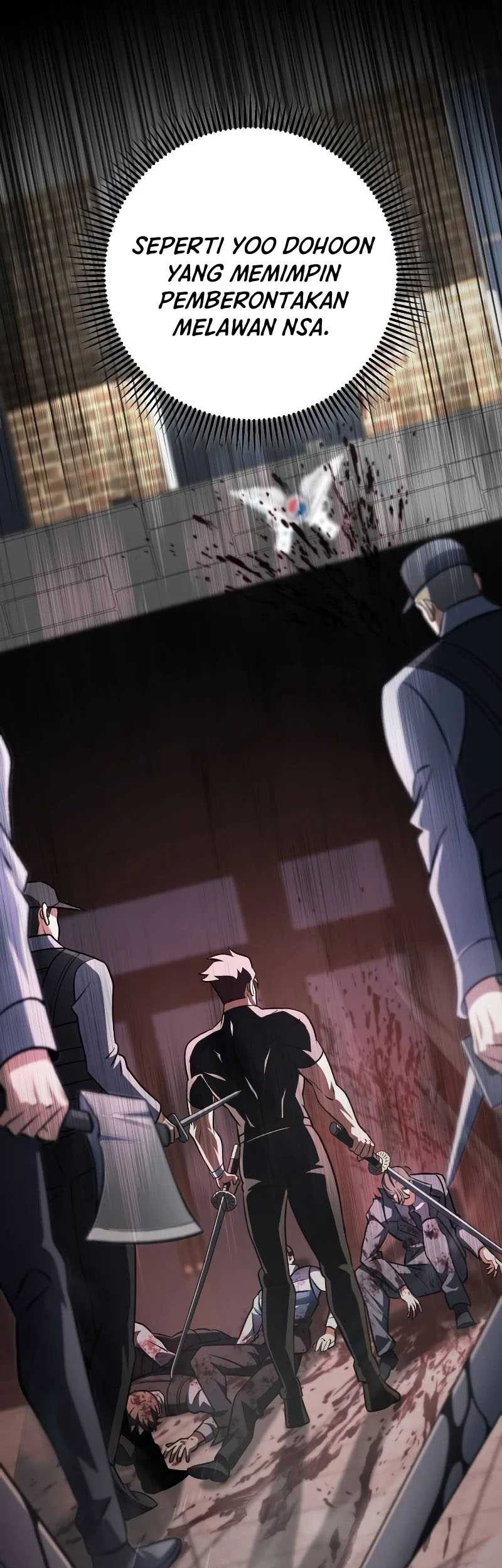 The Genius Assassin Who Takes it All Chapter 19 Gambar 65