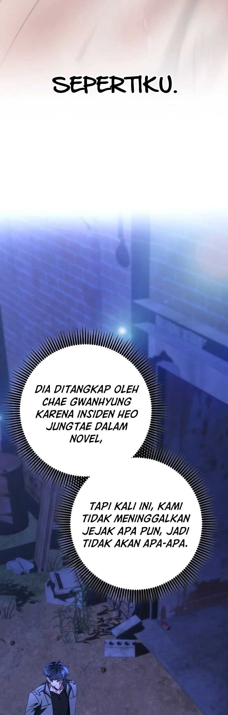 The Genius Assassin Who Takes it All Chapter 19 Gambar 68