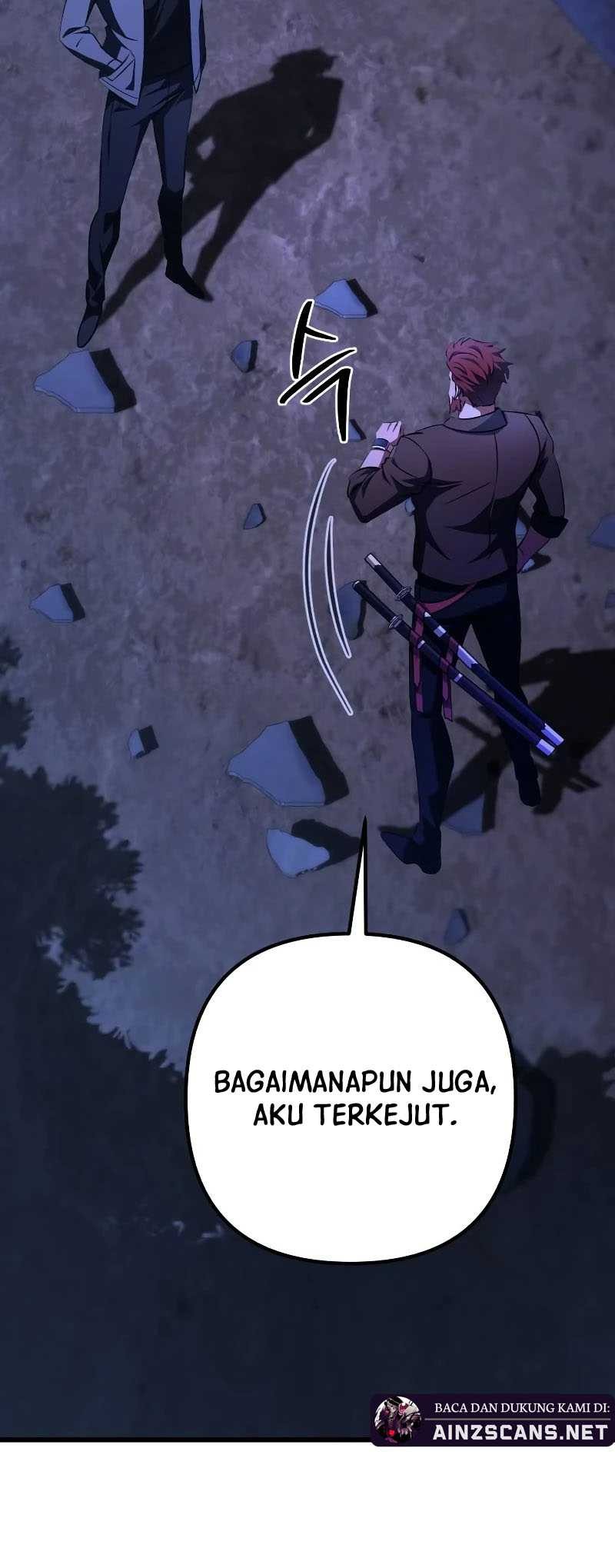 The Genius Assassin Who Takes it All Chapter 19 Gambar 69