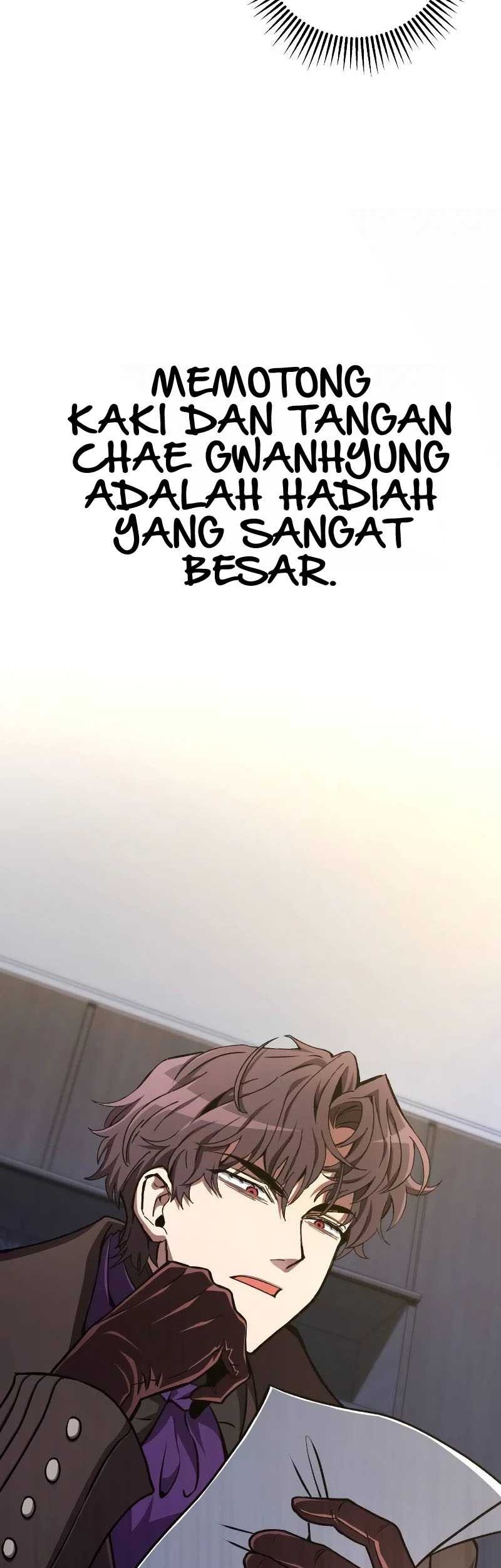 The Genius Assassin Who Takes it All Chapter 19 Gambar 72